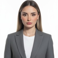 RCH Consulting Employee Rahma Othmen's profile photo