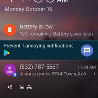 Mona Lynch Email & Phone Number