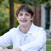 Coed Sportswear Employee Kooper Marier's profile photo