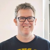 Arzeda Employee Sean Sleight's profile photo