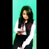 Daniya Zahra's profile photo