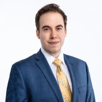 Littler Employee Sean Dawson's profile photo