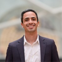 Longacre Employee Camilo Torres's profile photo