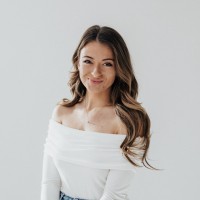 Rocky Mountain Bride Employee Bailey Jameson's profile photo
