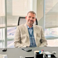 Al-Dawaa Medical Services Co. Employee Ahmed Ali's profile photo