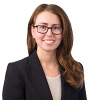 Tortoise Investment Management LLC Employee Claire Brennan's profile photo