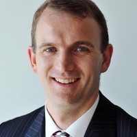 Orsted Pro Motion Employee Kevin McCarthy's profile photo