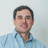 Ultralight Employee Pedro Tabio's profile photo