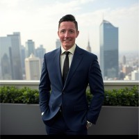 Jonah Gusbar Email