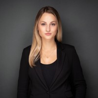 emplify GmbH Employee Linda Netsch's profile photo