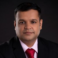 Export Trading Group Employee Subramanya Hebbar's profile photo