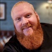 AlternIT One Employee Mark Rix's profile photo