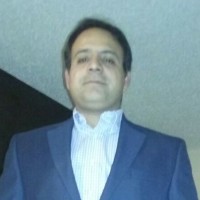Geocent Employee Asad Khan's profile photo