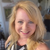 Disney Parks, Experiences And Consumer Products Employee Stephanie Levitt's profile photo