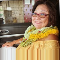 Maryknoll School Employee Aunty Cyndi Medeiros's profile photo