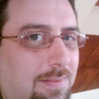 RuggedMade Employee Ben Brewin's profile photo