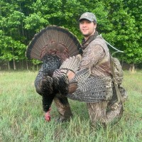 Santee Building Solutions Employee Weston Davis's profile photo