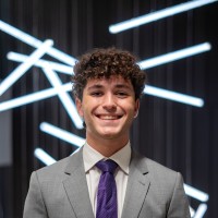 Stablecorp Inc. Employee Josh Goldsweig's profile photo