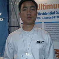 BEC Technologies, Inc. Employee Vu To's profile photo