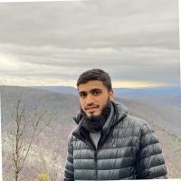 Validated Cloud Employee Shaan Afridi's profile photo