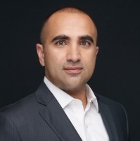 UltraViolet Cyber Employee Atif Ghauri's profile photo