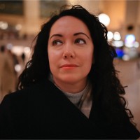 WEST BBDO Employee April Coen's profile photo