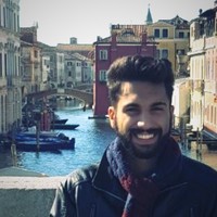 BdSound Employee Emanuele Intagliata's profile photo