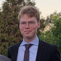 RESOLVE Employee Hamish Drummond's profile photo