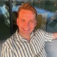 Bareksten Spirits Employee William Hibberd's profile photo