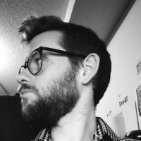 Atlassian Employee Zack Brown's profile photo