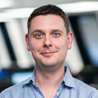 Highview Power Employee Joel Evans's profile photo