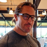 Zipline Employee Matt Gomez's profile photo