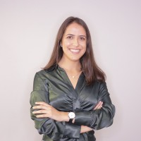 Unbabel Employee Maria João Carvalho's profile photo