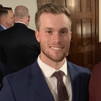 Novartis Employee Jack Hitz's profile photo