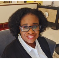 National Association of Housing and Redevelopment Officials (NAHRO) Employee Ingram Brown's profile photo