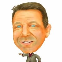 Cavulus Employee Gene Devine's profile photo