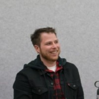 UKG Employee Pete McEvoy's profile photo