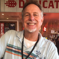 cmg creative Employee Michael Trautt's profile photo