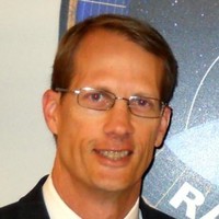 Palo Alto Networks Employee Monte Bisher's profile photo