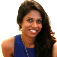 Neloshi Silva Email & Phone Number