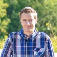 Radotich Inc Employee Caleb Smilanich's profile photo