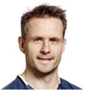 Danske Commodities Employee Peter Steffensen's profile photo