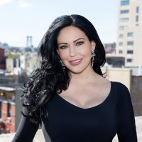 Copious Consulting Employee Andrea Grant's profile photo