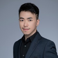 WeChat Pay Employee Xingyu Tian's profile photo
