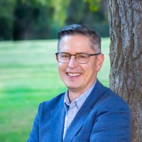 Visionular Inc. Employee David Lea's profile photo