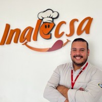 Inalecsa Employee Joe S.'s profile photo