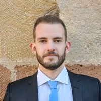 José Pedro Checa Gutiérrez Email