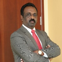 Biju Abraham Email & Phone Number