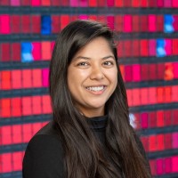 Sybill Employee Mehak Aggarwal's profile photo