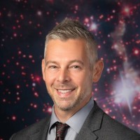 Space Telescope Science Institute Employee Ray Gauss's profile photo